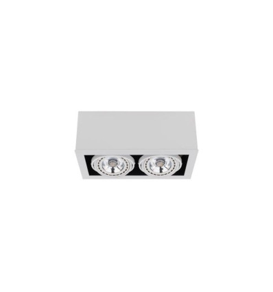 Lampa przysufitowa Box Nowodvorski (9472)