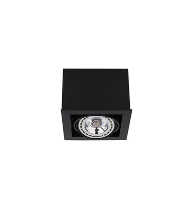 Lampa przysufitowa Box Nowodvorski (9495)
