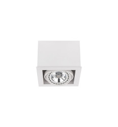 Lampa przysufitowa Box Nowodvorski (9497)