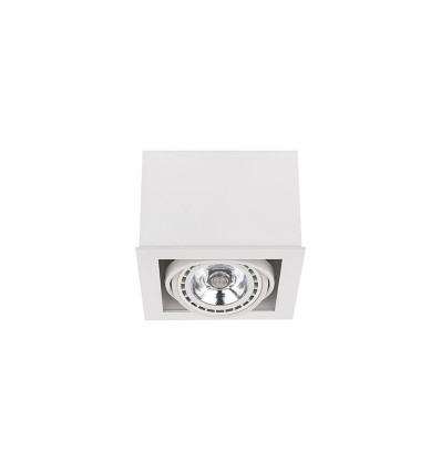 Lampa przysufitowa Box Nowodvorski (9497)