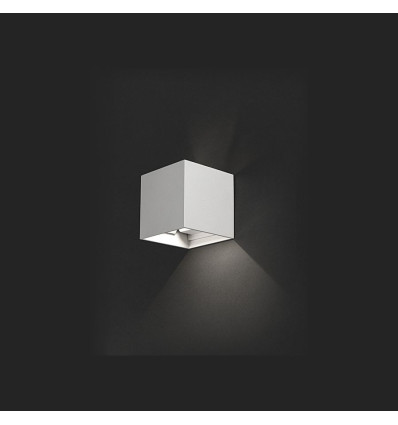 Lampa natynkowa Lima led Nowodvorski (9510)