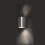 Lampa natynkowa Arris Nowodvorski (9515)