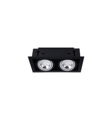 Lampa podtynkowa Downlight Nowodvorski (9570)