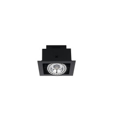 Lampa podtynkowa Downlight Nowodvorski (9571)