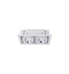 Lampa podtynkowa Downlight Nowodvorski (9574)