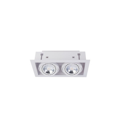 Lampa podtynkowa Downlight Nowodvorski (9574)