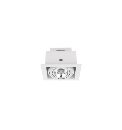 Lampa podtynkowa Downlight Nowodvorski (9575)