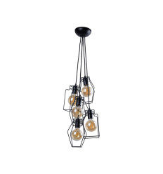 Lampa wisząca Fiord Nowodvorski (9665)