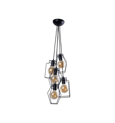Lampa wisząca Fiord Nowodvorski (9665)