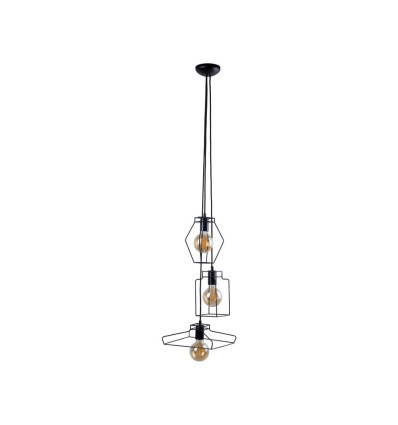 Lampa wisząca Fiord Nowodvorski (9666)