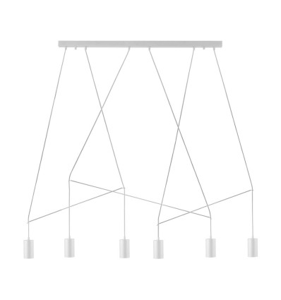 Lampa wisząca Imbria Nowodvorski (9674)