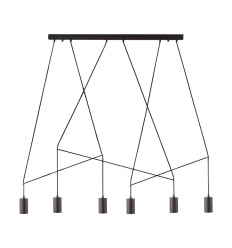 Lampa wisząca Imbria Nowodvorski (9675)