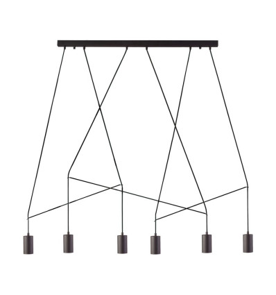 Lampa wisząca Imbria Nowodvorski (9675)