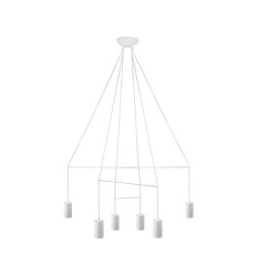 Lampa wisząca Imbria Nowodvorski (9676)