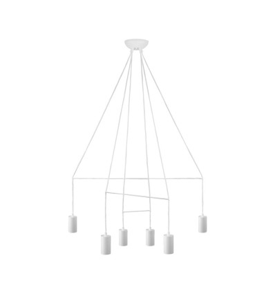 Lampa wisząca Imbria Nowodvorski (9676)