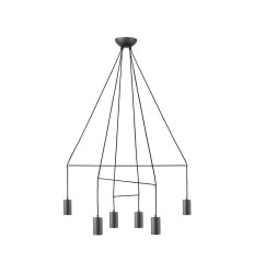 Lampa wisząca Imbria Nowodvorski (9677)