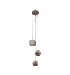 Lampa wisząca Geometric Nowodvorski (9695)
