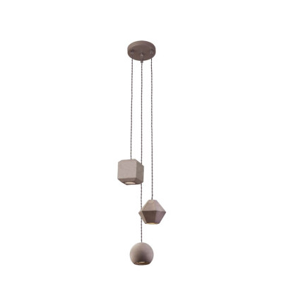 Lampa wisząca Geometric Nowodvorski (9695)