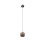 Lampa wisząca Geometric Nowodvorski (9696)