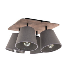 Lampa przysufitowa Awinion Nowodvorski (9716)