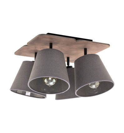 Lampa przysufitowa Awinion Nowodvorski (9716)