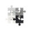 Lampa przysufitowa Puzzle Nowodvorski (9728)