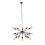 Lampa wisząca Rod Nowodvorski (9733)