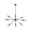 Lampa wisząca Rod Nowodvorski (9734)