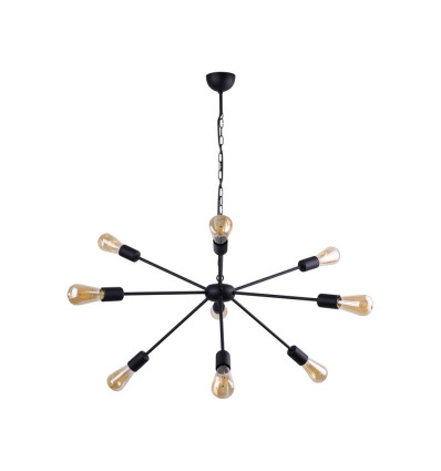 Lampa wisząca Rod Nowodvorski (9734)