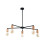 Lampa przysufitowa Sticks Nowodvorski (9735)