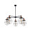 Lampa wisząca Manufacture Nowodvorski (9738)