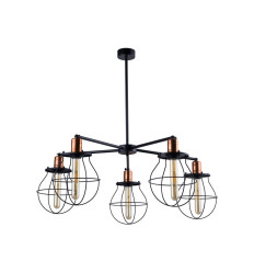 Lampa wisząca Manufacture Nowodvorski (9738)