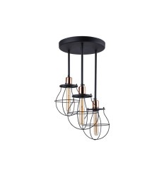 Lampa przysufitowa Manufacture Nowodvorski (9740)