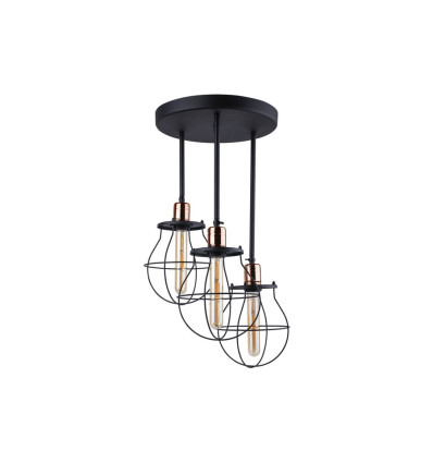 Lampa przysufitowa Manufacture Nowodvorski (9740)