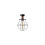 Lampa przysufitowa Manufacture Nowodvorski (9741)