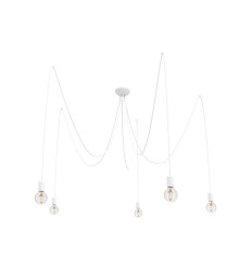 Lampa wisząca Spider Nowodvorski (9744)