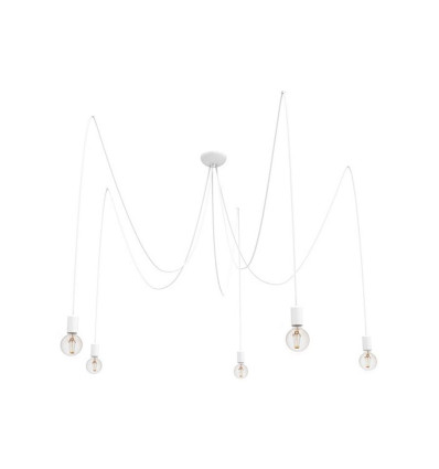 Lampa wisząca Spider Nowodvorski (9744)