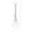 Lampa wisząca Cable black/copper Nowodvorski (9746)