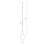 Lampa wisząca Cable black/copper Nowodvorski (9747)