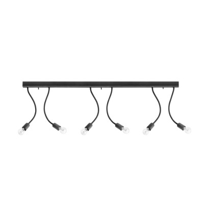 Lampa przysufitowa Flex Nowodvorski (9765)