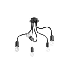 Lampa przysufitowa Flex Nowodvorski (9766)
