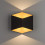 Lampa natynkowa Triangles led Nowodvorski (8141)