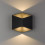 Lampa natynkowa Triangles led Nowodvorski (8142)