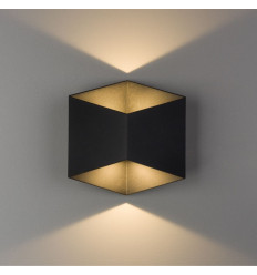 Lampa natynkowa Triangles led Nowodvorski (8142)