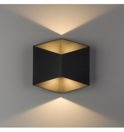 Lampa natynkowa Triangles led Nowodvorski (8142)