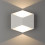 Lampa natynkowa Triangles led Nowodvorski (8143)