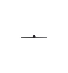 Kinkiet Pin led Nowodvorski (8127)