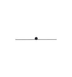 Kinkiet Pin led Nowodvorski (8128)