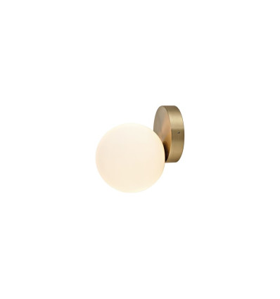 Kinkiet Ice ball Nowodvorski (8126)