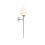 Kinkiet Torch Nowodvorski (8123)